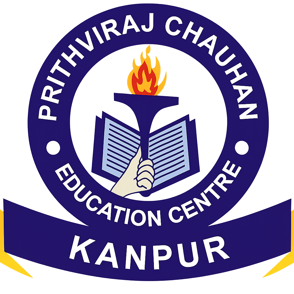 prithvirajchauhaneducationcenter.com